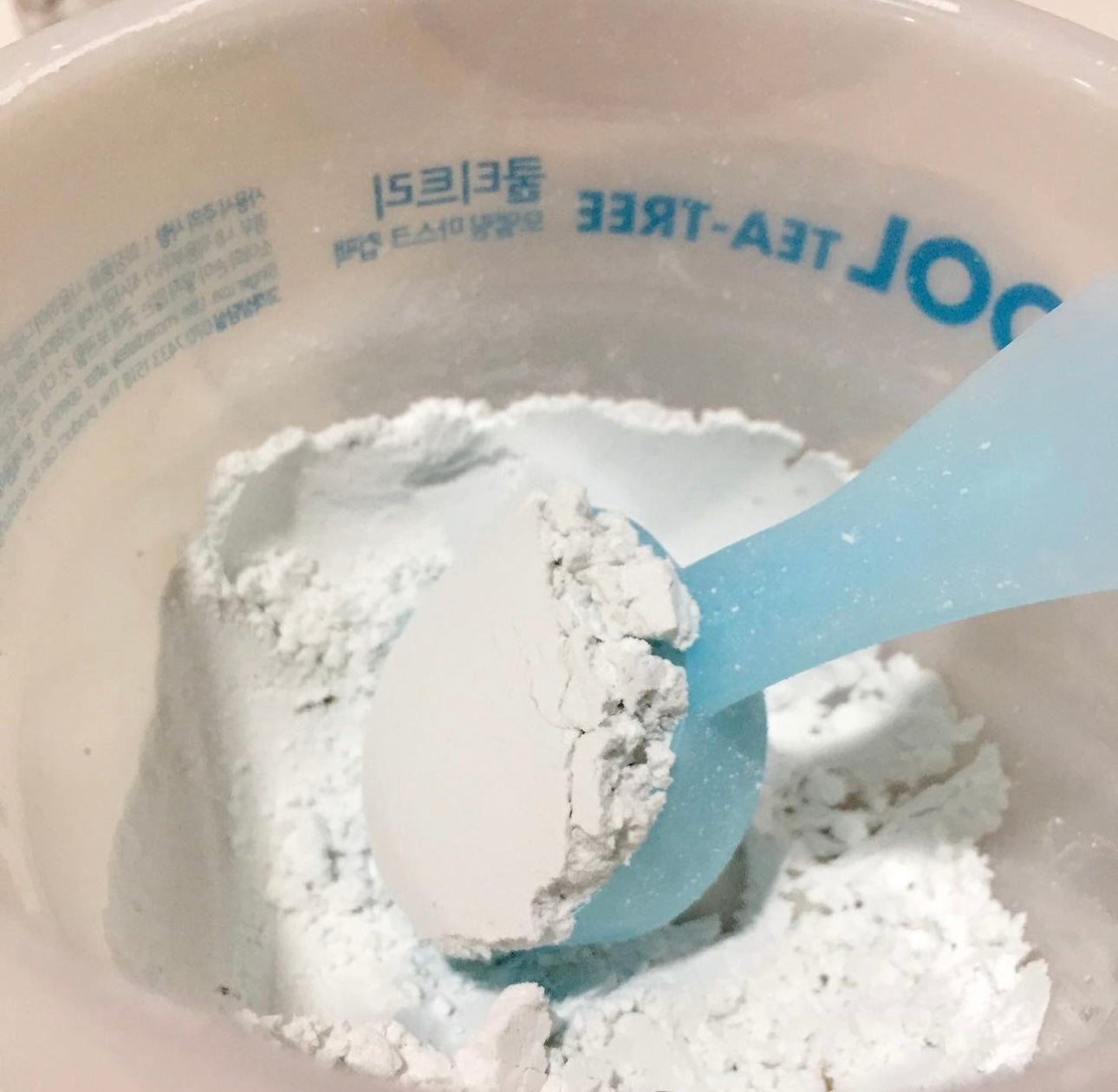 適合懶人既你🥸人氣LINDSAY Modeling Mask 倒模面膜粉(28g 杯裝)