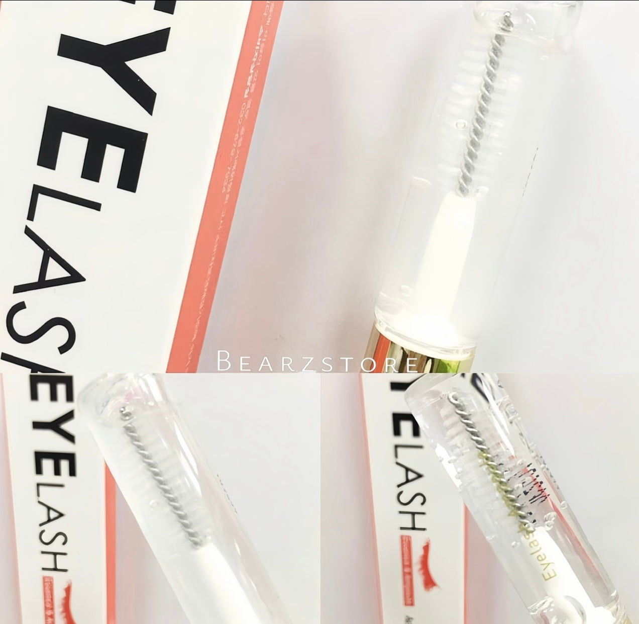 2週見效👀| Angel’s Liquid 睫毛滋養雙效增長液👼🏻| Angel’s Liquid Eyelash Essence & Ampoule