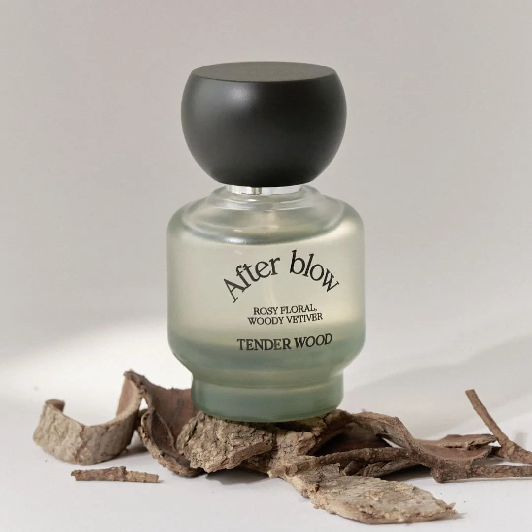 韓國小眾香氛品牌 AFTER BLOW EAU DE PERFUME香水🫧