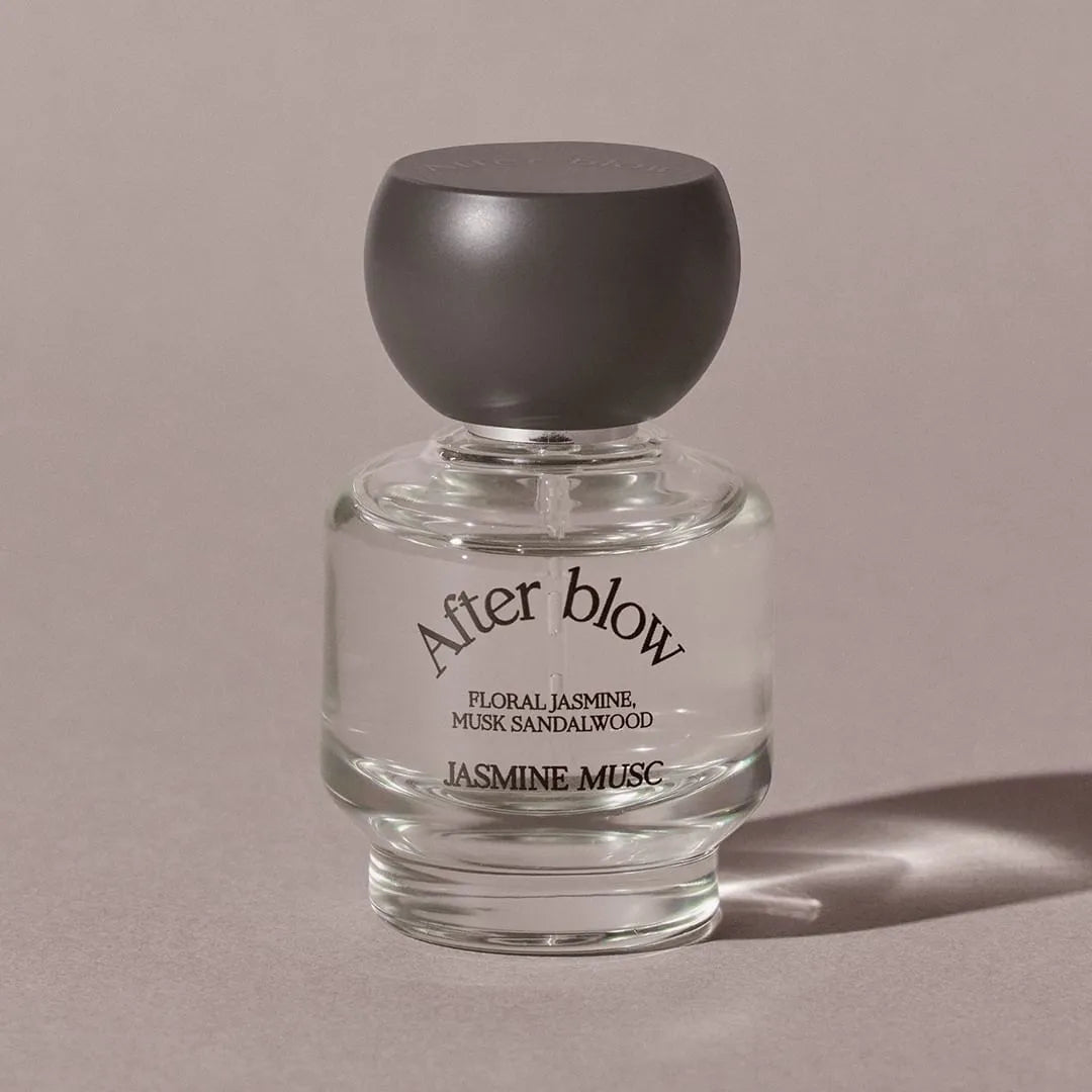 韓國小眾香氛品牌 AFTER BLOW EAU DE PERFUME香水🫧