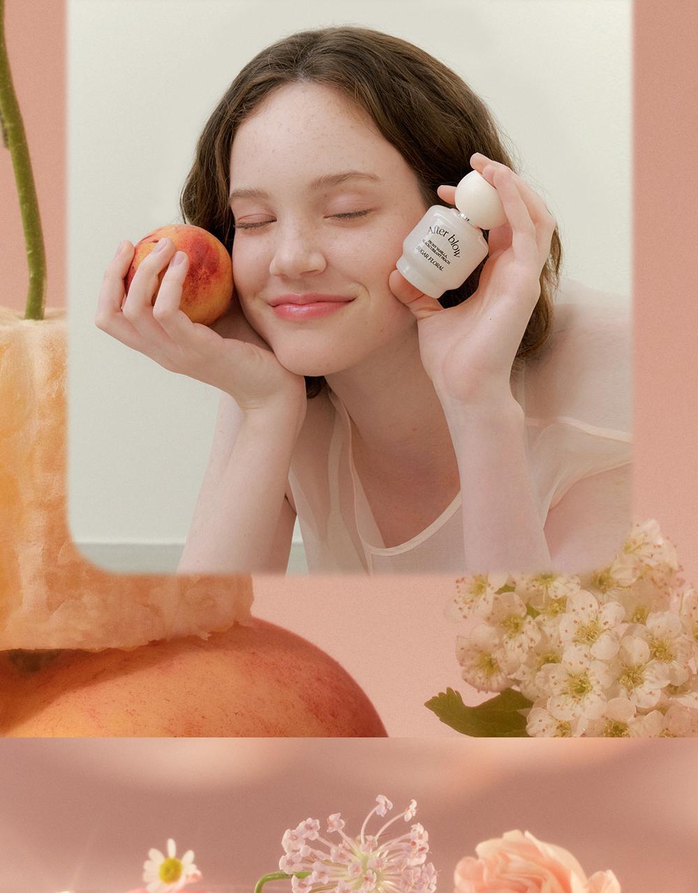 韓國小眾香氛品牌 AFTER BLOW EAU DE PERFUME香水🫧