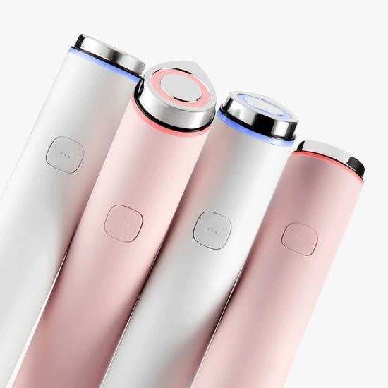 Medicube亮白煥膚美容儀AGE-R Booster Pro Mini✨