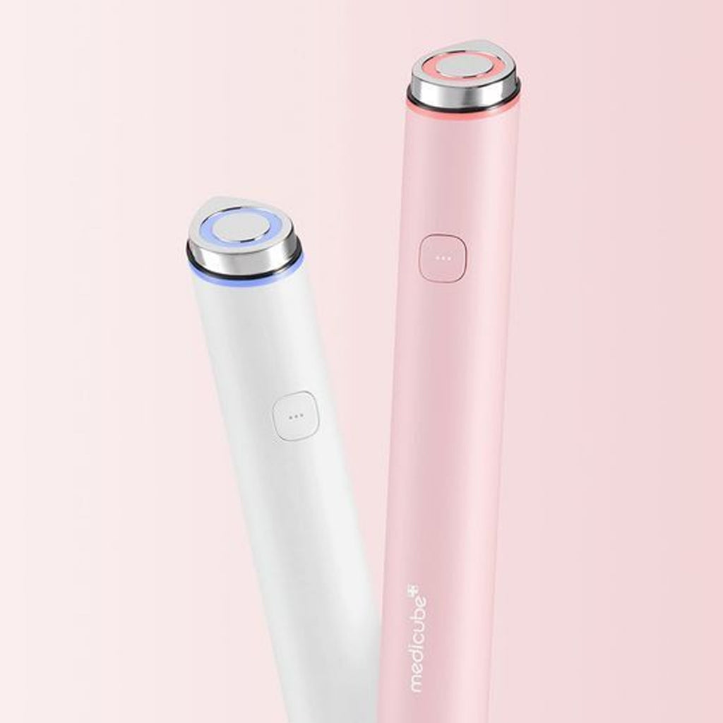 Medicube亮白煥膚美容儀AGE-R Booster Pro Mini✨