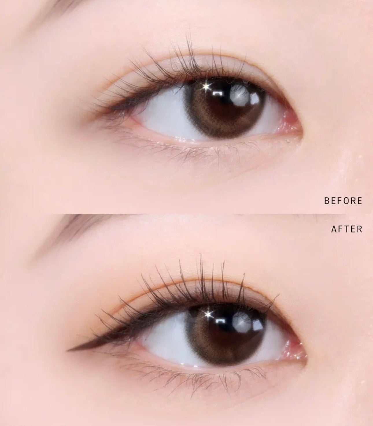 自留款💫Lilybyred AM9 to PM9超持久防暈眼線液|超推!Pony同少時泰妍同款✨