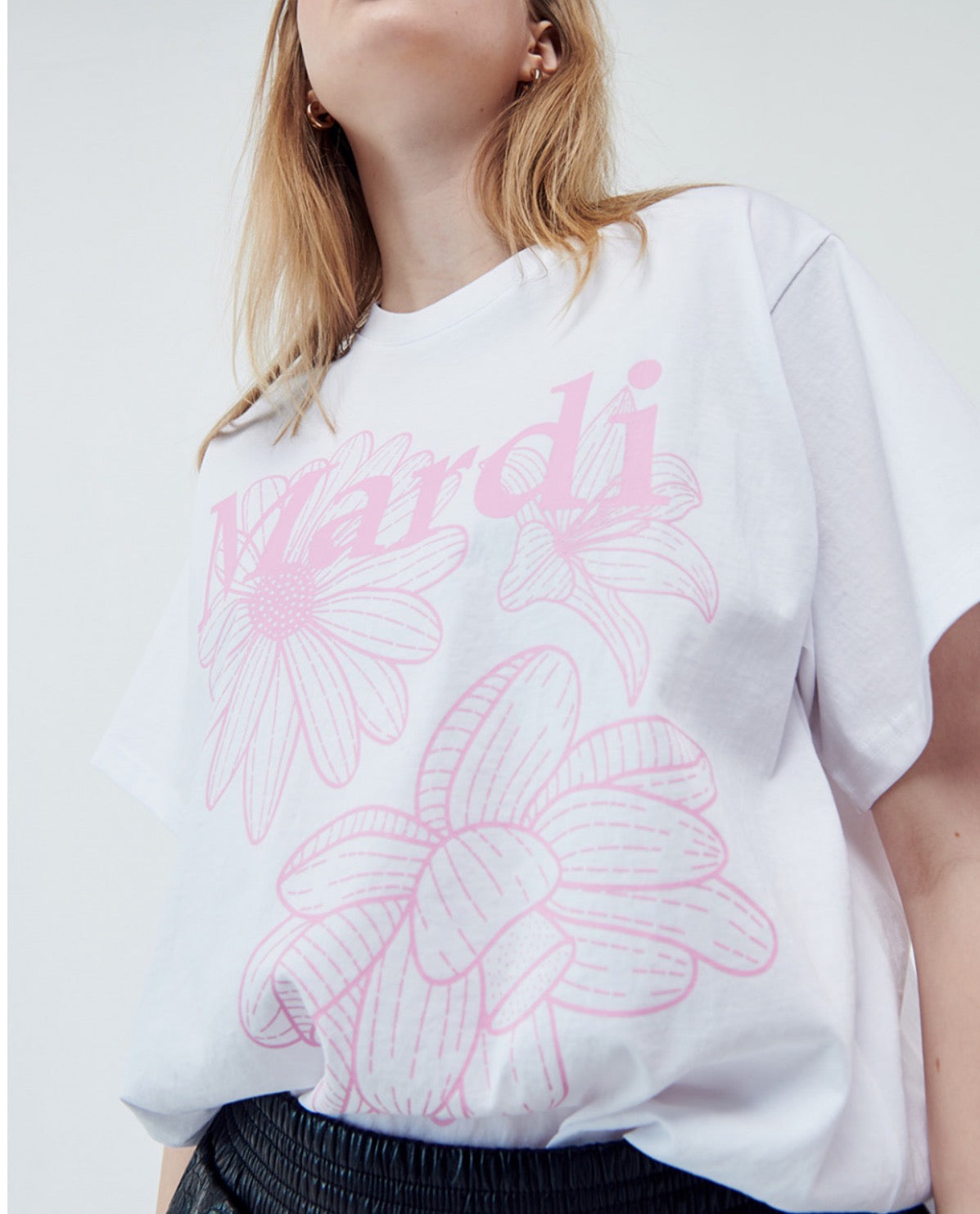 MARDI MERCREDI小雛菊Tee🌼