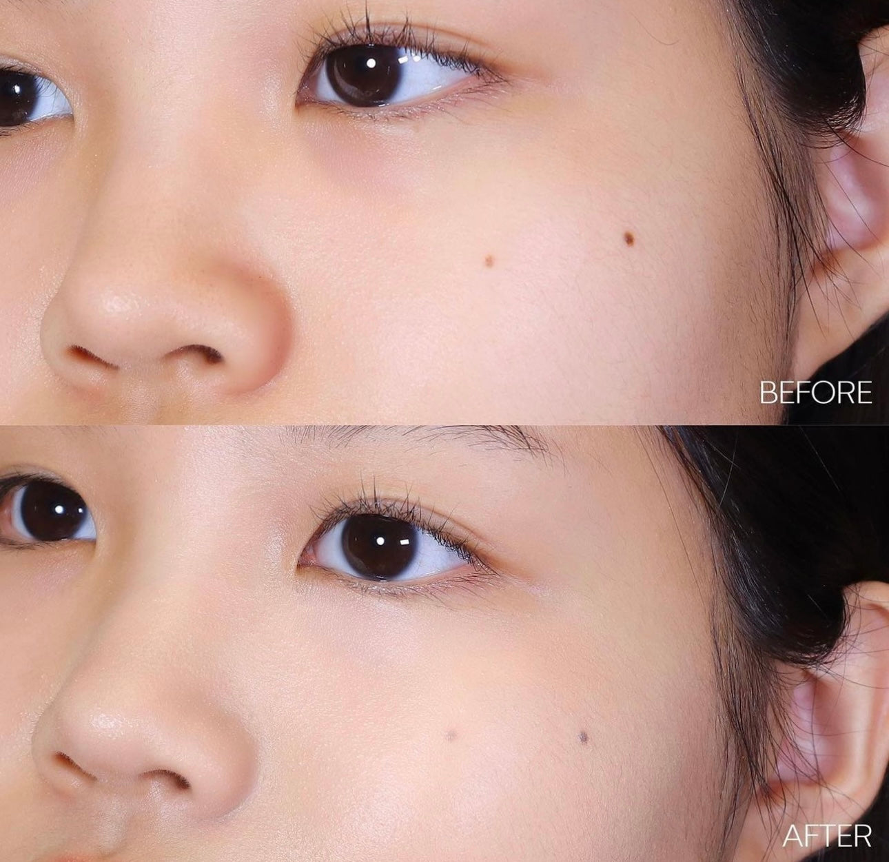 送打底液✨The saem Cover Perfection Triple Pot Concealer 完美絲滑柔順3合1遮瑕膏🥑 | 一盤即可完成多樣化遮瑕需求✨