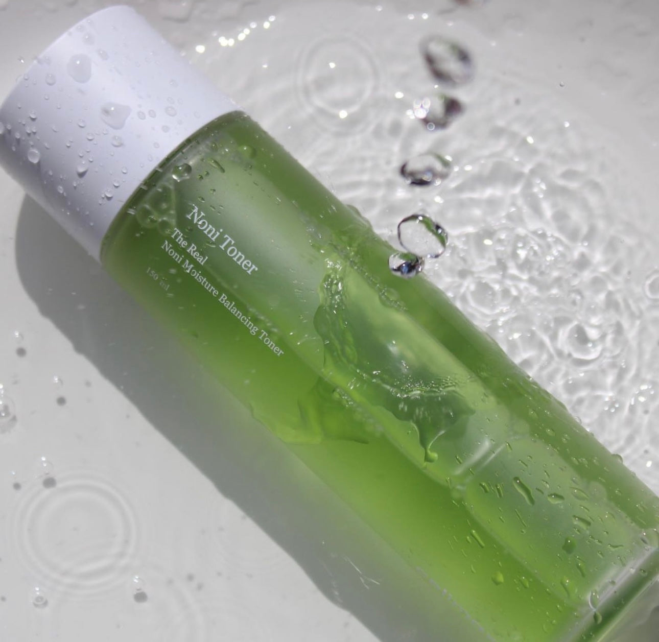 熬夜肌膚神器 | Celimax 諾麗果補水去紅血絲抗衰老爽膚水