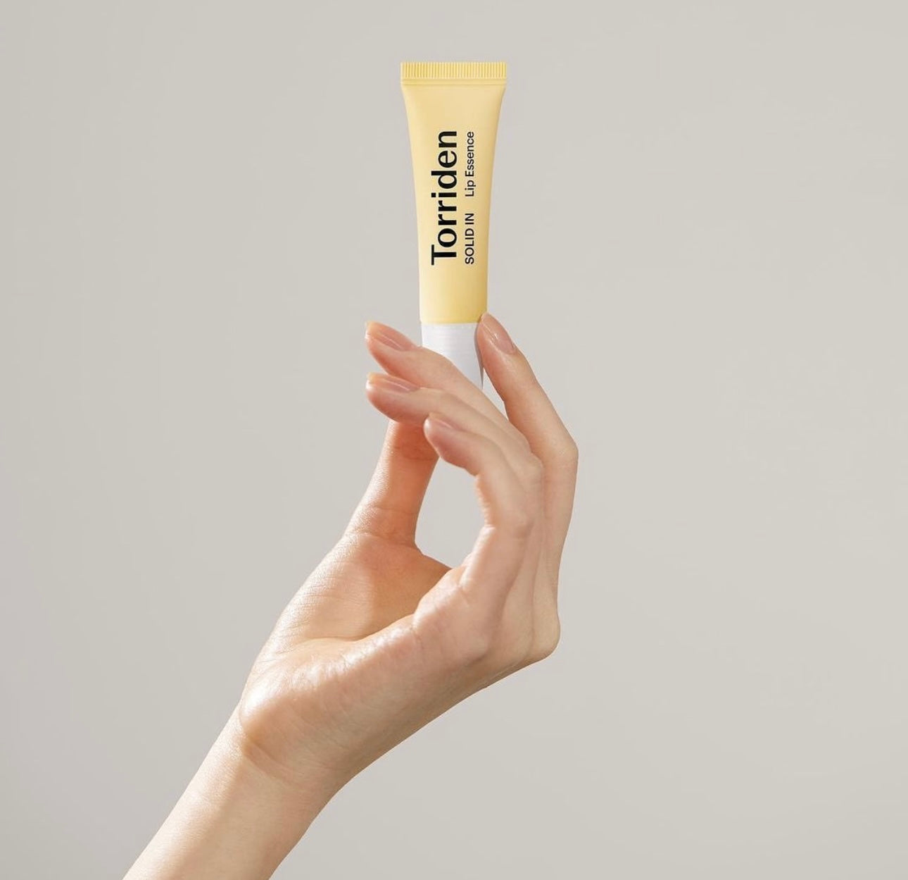 共3枝+送鎖匙圈🩵沙漠唇也秒變玻璃唇| Torriden Solid In Ceramide Lip Essence 神經酰胺滋潤護唇精華✨