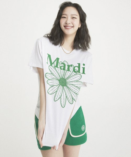 MARDI MERCREDI小雛菊Tee🌼