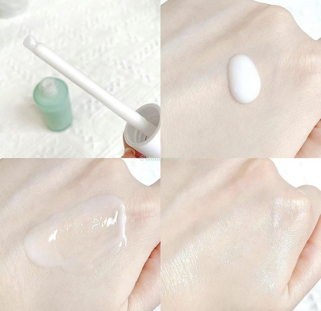能吃油的精華🥰平衡油脂收毛孔|BOTANITY厚朴控油收毛孔兔子博士精華