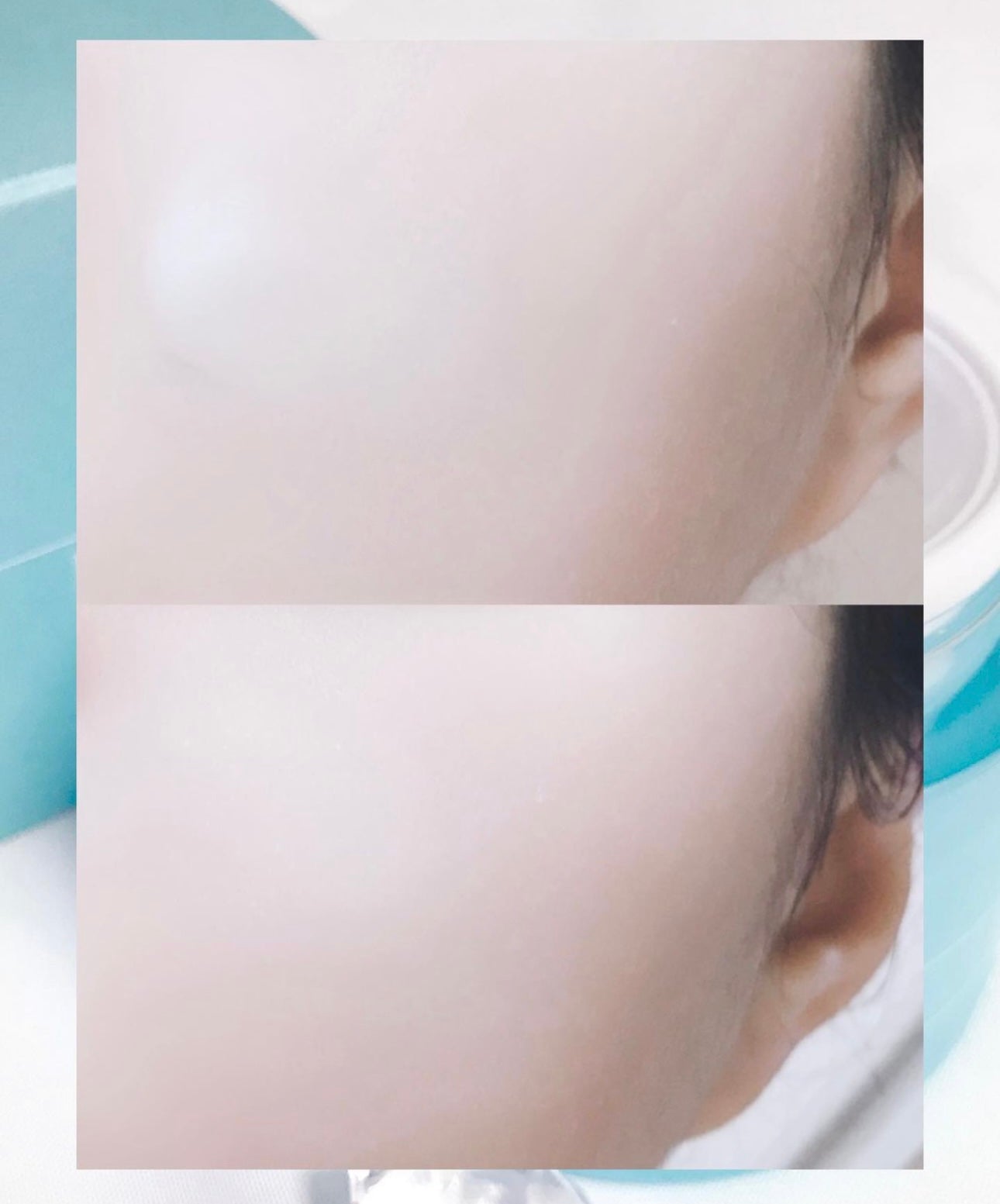 韓國最大敏感肌品牌 | Acwell N4深層極緻補濕鎮靜舒緩水凝面霜50ml|四季都可使用的面霜💎