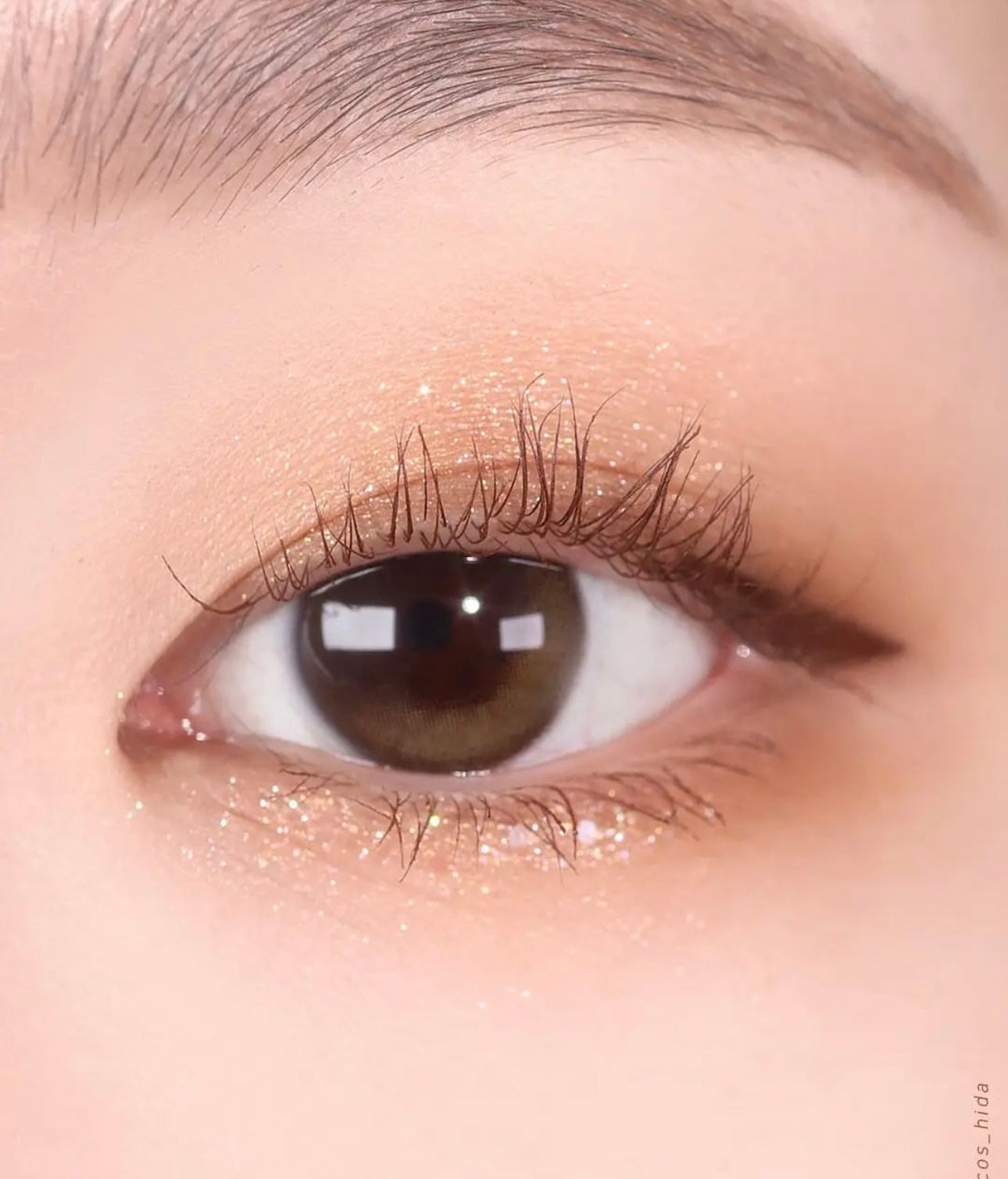 最熱賣 自留色🌟 | Romand花園系列十色眼影 Romand Better Than Palette 02 Mahogany Garden 焦糖大地色🪵
