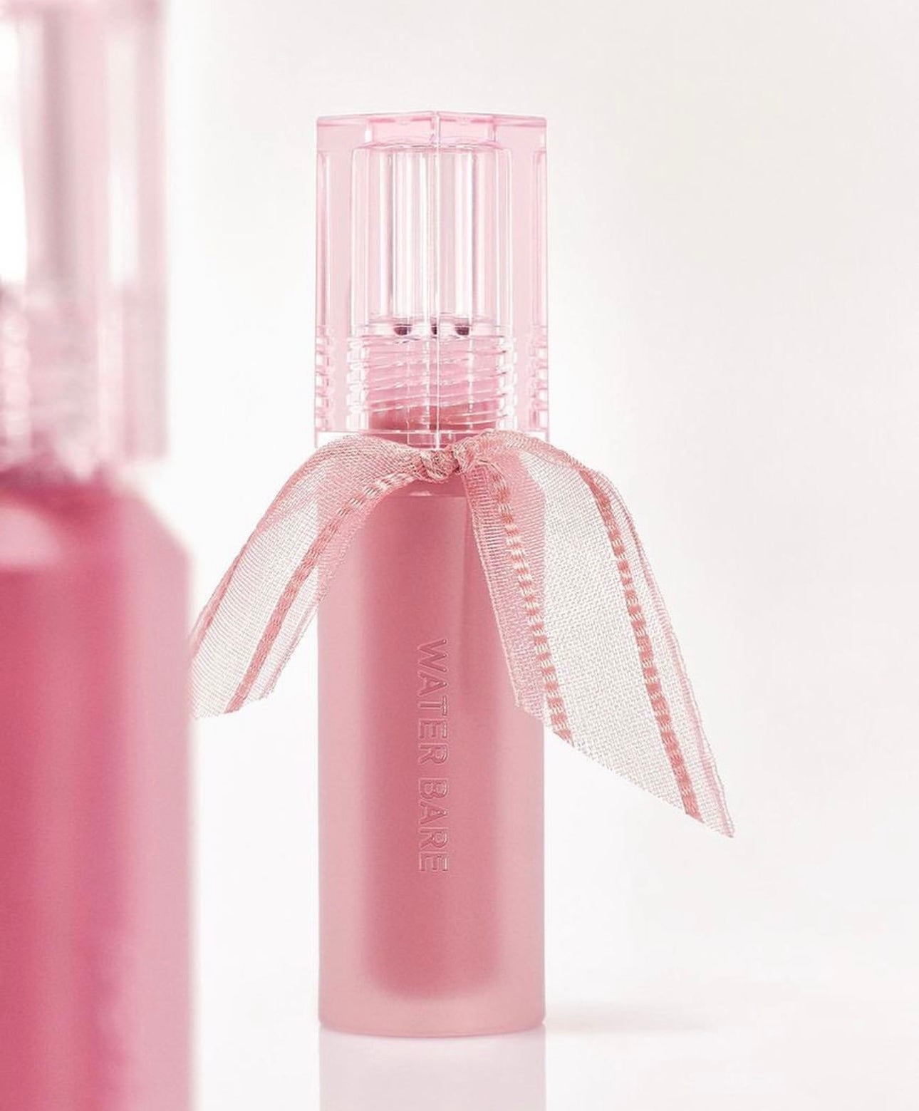Peripera Water Bare Tint 蝴蝶結系列全新系列水潤透亮唇釉 🎀
