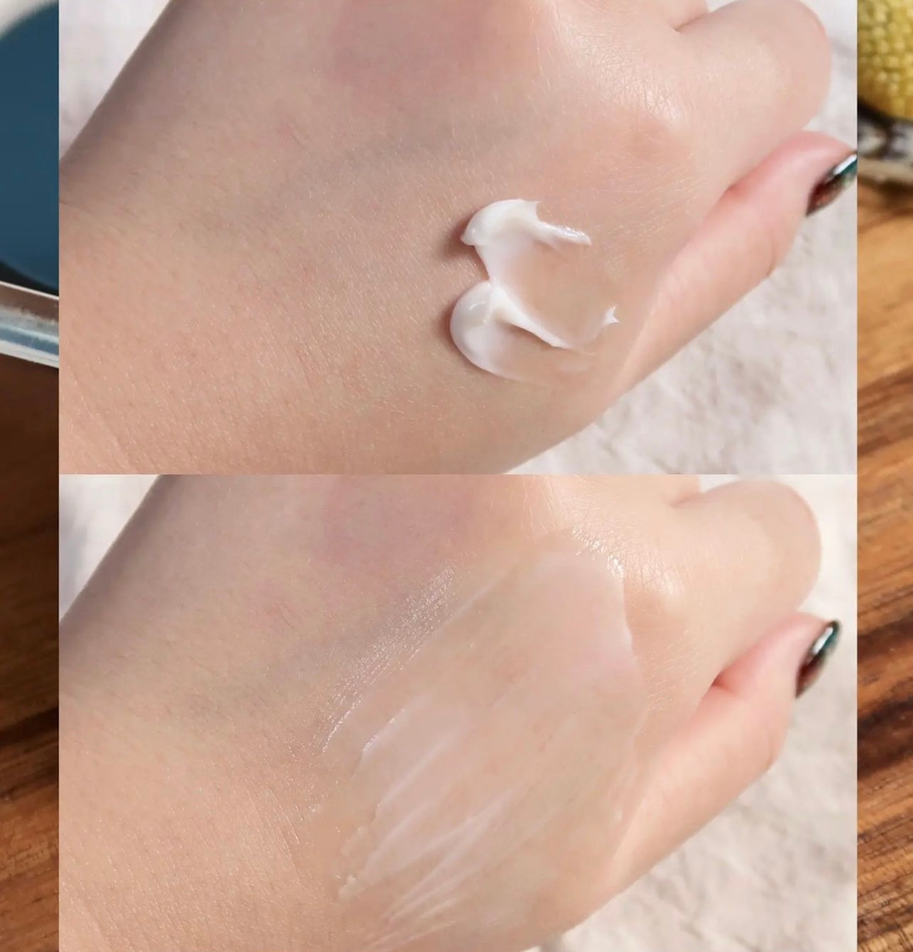 Goodal Apricot Collagen Youth Firming Cream 杏果膠原蛋白緊緻抗老純素面霜50ml | 4週内回復緊緻彈滑肌🍑