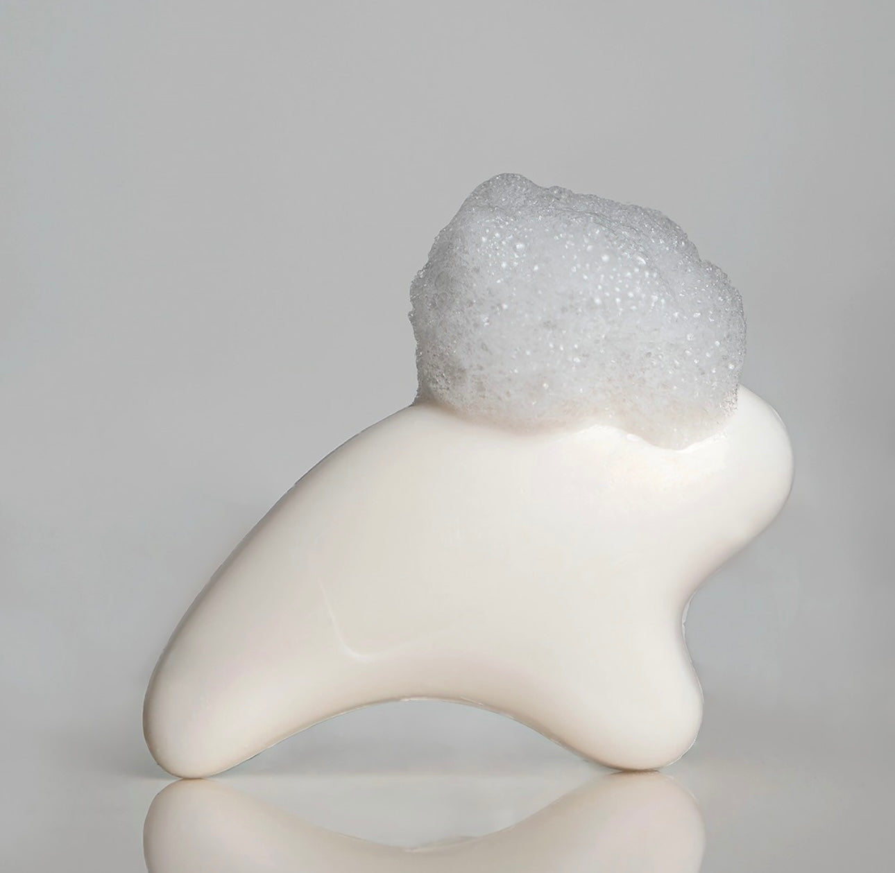 Vella Gwalsa Massage Soap 瘦面刮痧按摩皂| 拉提去水腫V面🙋🏼♀️