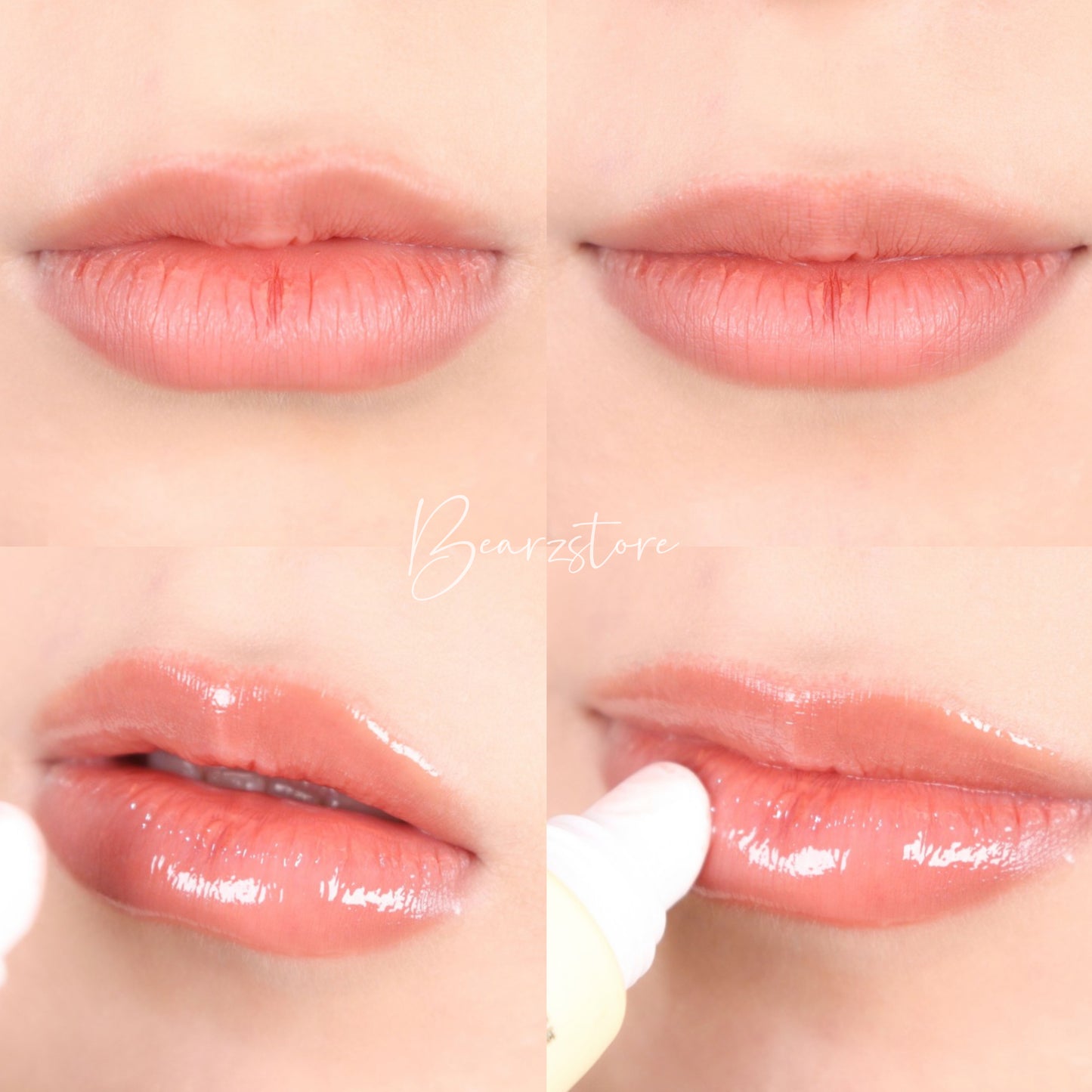 沙漠唇也秒變玻璃唇| Torriden Solid In Ceramide Lip Essence 神經酰胺滋潤護唇精華✨