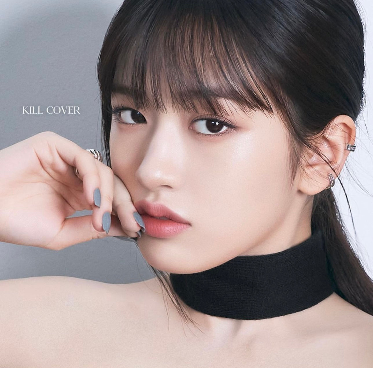 全新粉底液配方🌟 | CLIO 72小時極緻長效無瑕粉底液 Kill Cover Founwear Foundation 38g