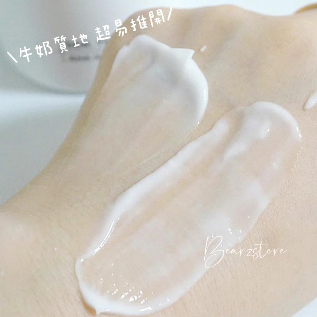 RNW果酸絲滑去雞皮身體乳250ml🥛 |改善皮膚粗糙、雞皮、暗沉、去角質