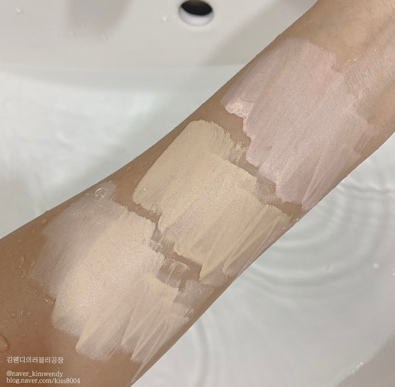 共2枝遮瑕✨NARS平替🌟 國民級 LUNA Long Lasting Tip Concealer 超持久柔滑長效遮瑕液| 不乾 輕薄 奶油肌| Pony大神愛用品牌💖