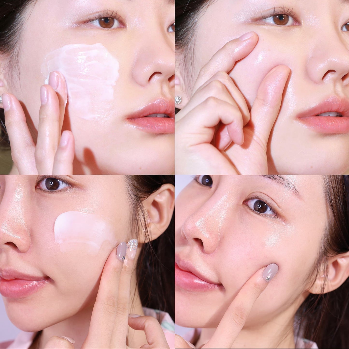 Goodal Apricot Collagen Youth Firming Cream 杏果膠原蛋白緊緻抗老純素面霜50ml | 4週内回復緊緻彈滑肌🍑