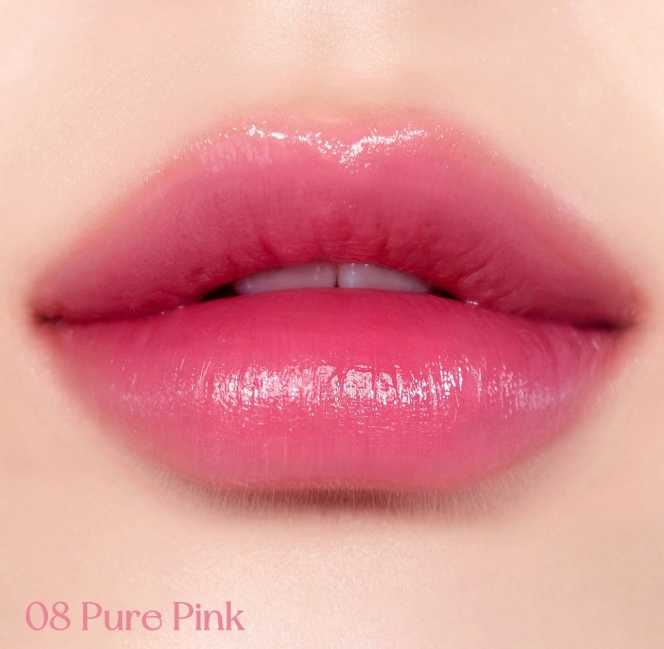 Peripera Water Bare Tint 蝴蝶結系列全新系列水潤透亮唇釉 🎀