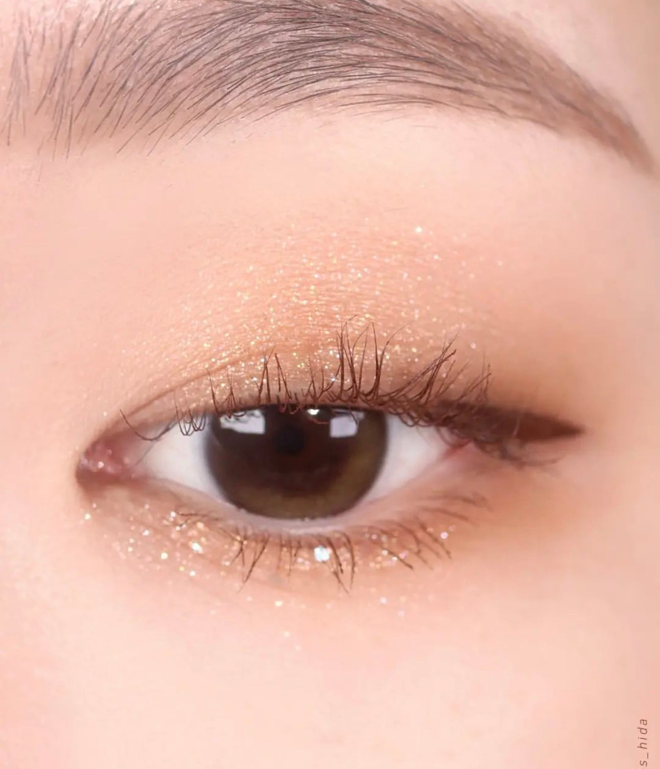 最熱賣 自留色🌟 | Romand花園系列十色眼影 Romand Better Than Palette 02 Mahogany Garden 焦糖大地色🪵