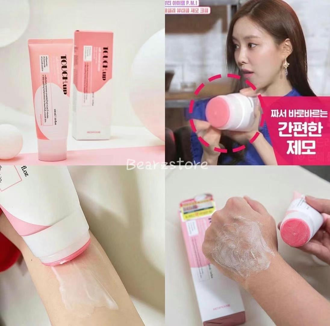 熱賣🔥Medipickme Touch-up 不沾手無痛脫毛膏💫