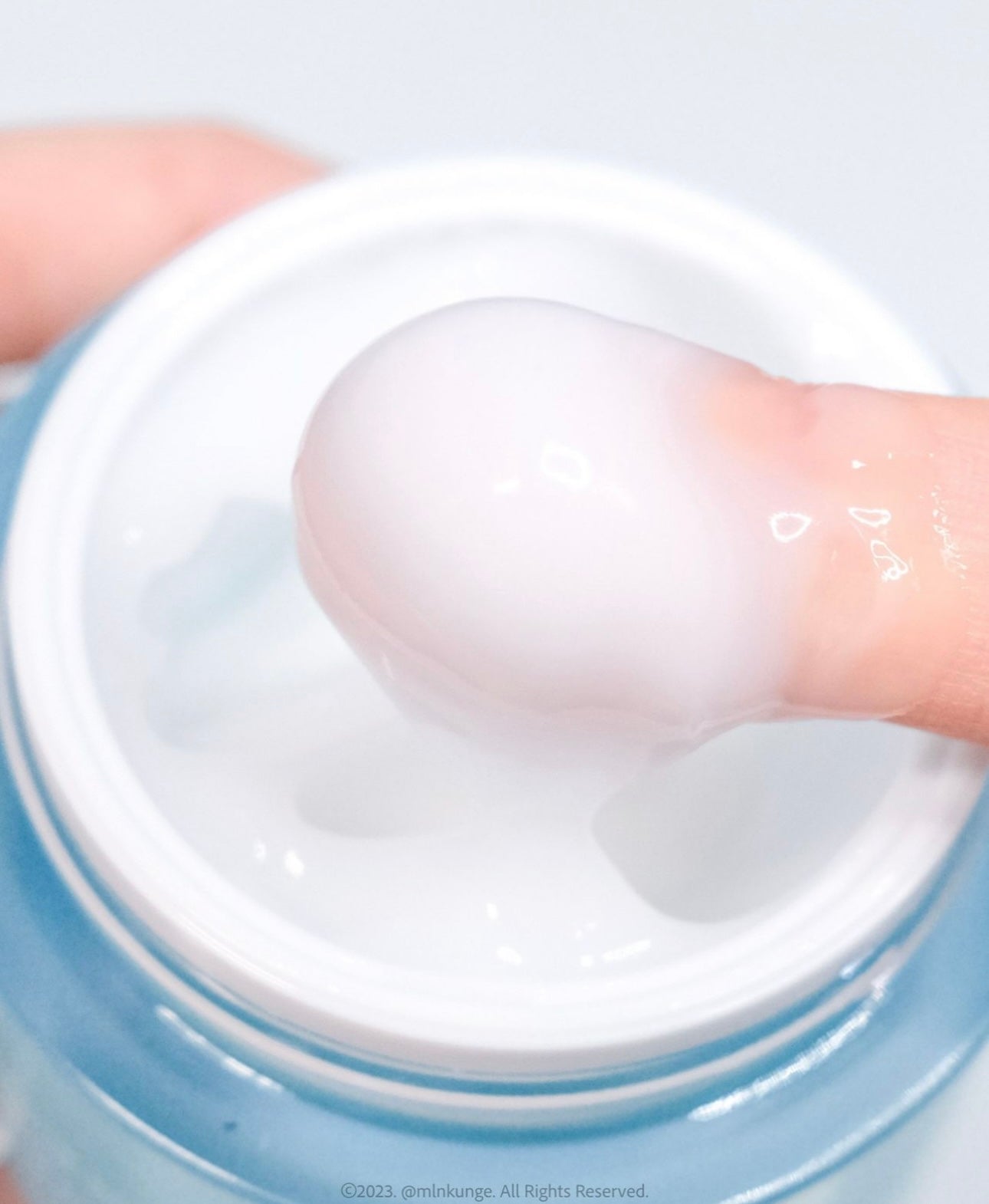 韓國最大敏感肌品牌 | Acwell N4深層極緻補濕鎮靜舒緩水凝面霜50ml|四季都可使用的面霜💎