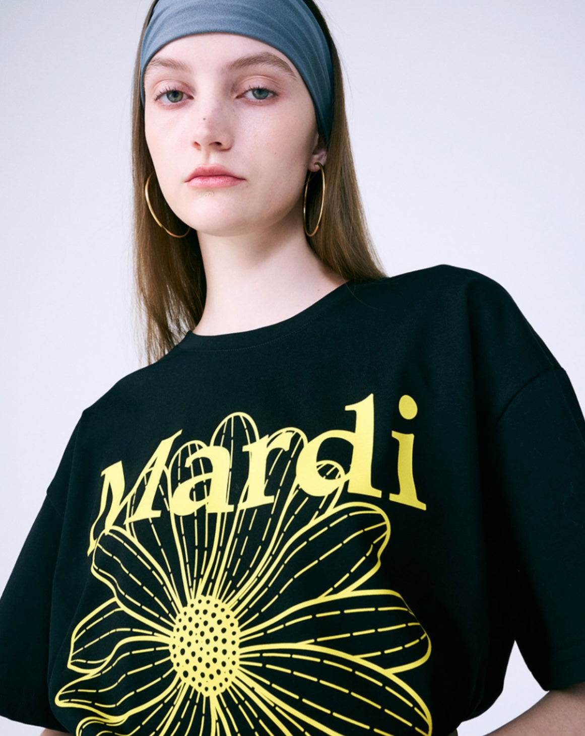 MARDI MERCREDI小雛菊Tee🌼