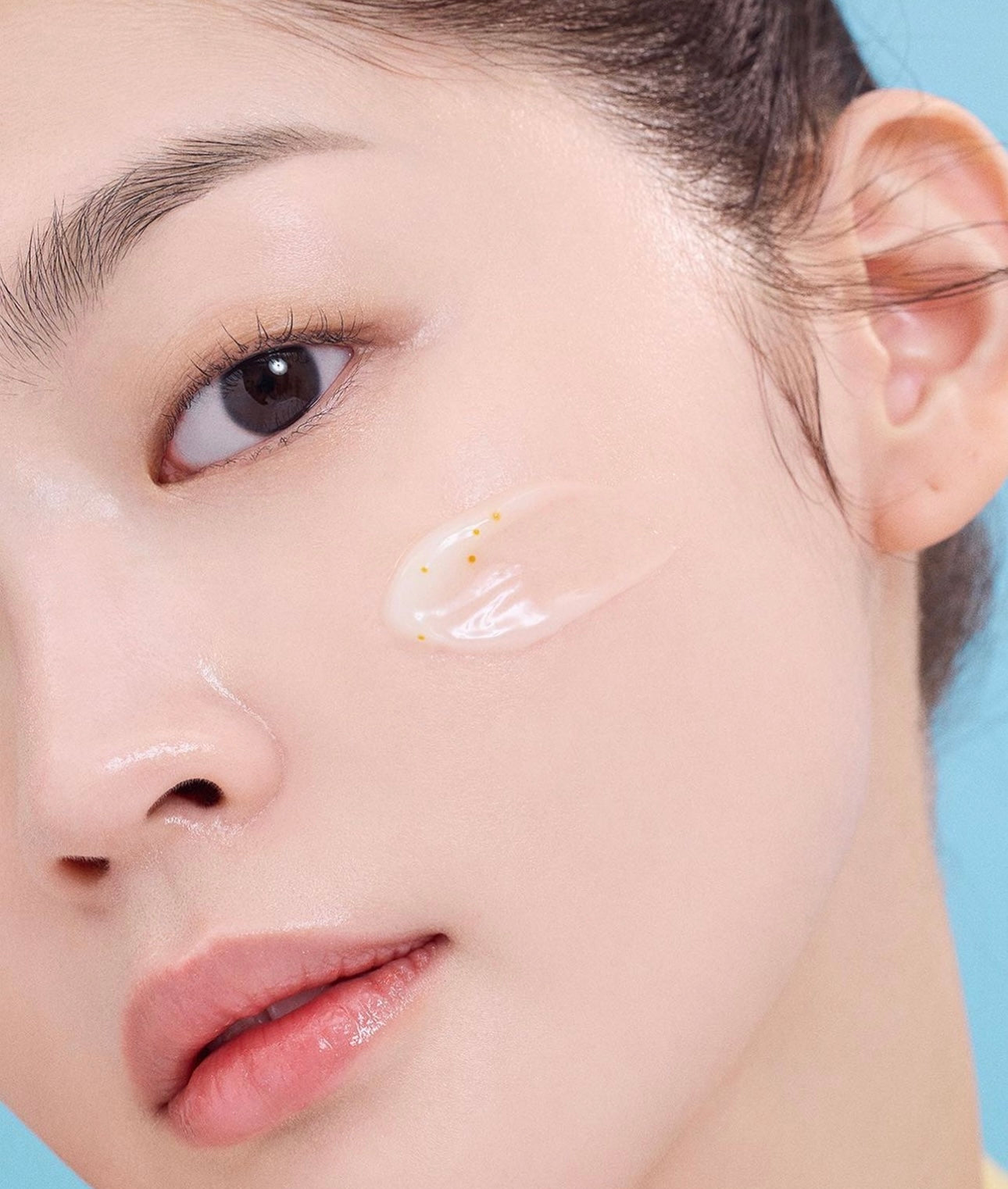含大量維他命美白膠囊🍊| Goodal 青橘子維C美白淡斑去印膠囊面霜✨