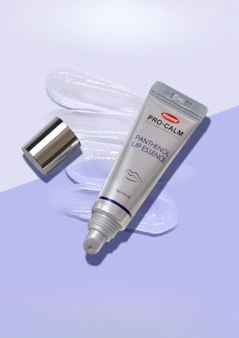韓國藥局專賣🔥SOS急救唇部精華💧Hanmi PRO-CALM 泛醇潤澤唇部精華| 打造柔嫩潤澤雙唇🩵