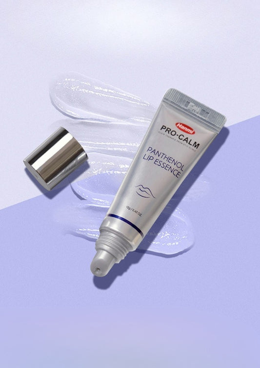 韓國藥局專賣🔥SOS急救唇部精華💧Hanmi PRO-CALM 泛醇潤澤唇部精華| 打造柔嫩潤澤雙唇🩵
