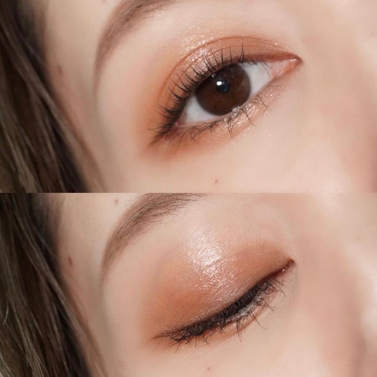 CLIO PRO EYE PALETTE 10色超浪漫唯美大地色系眼影盤BROWN CHOUX🤎