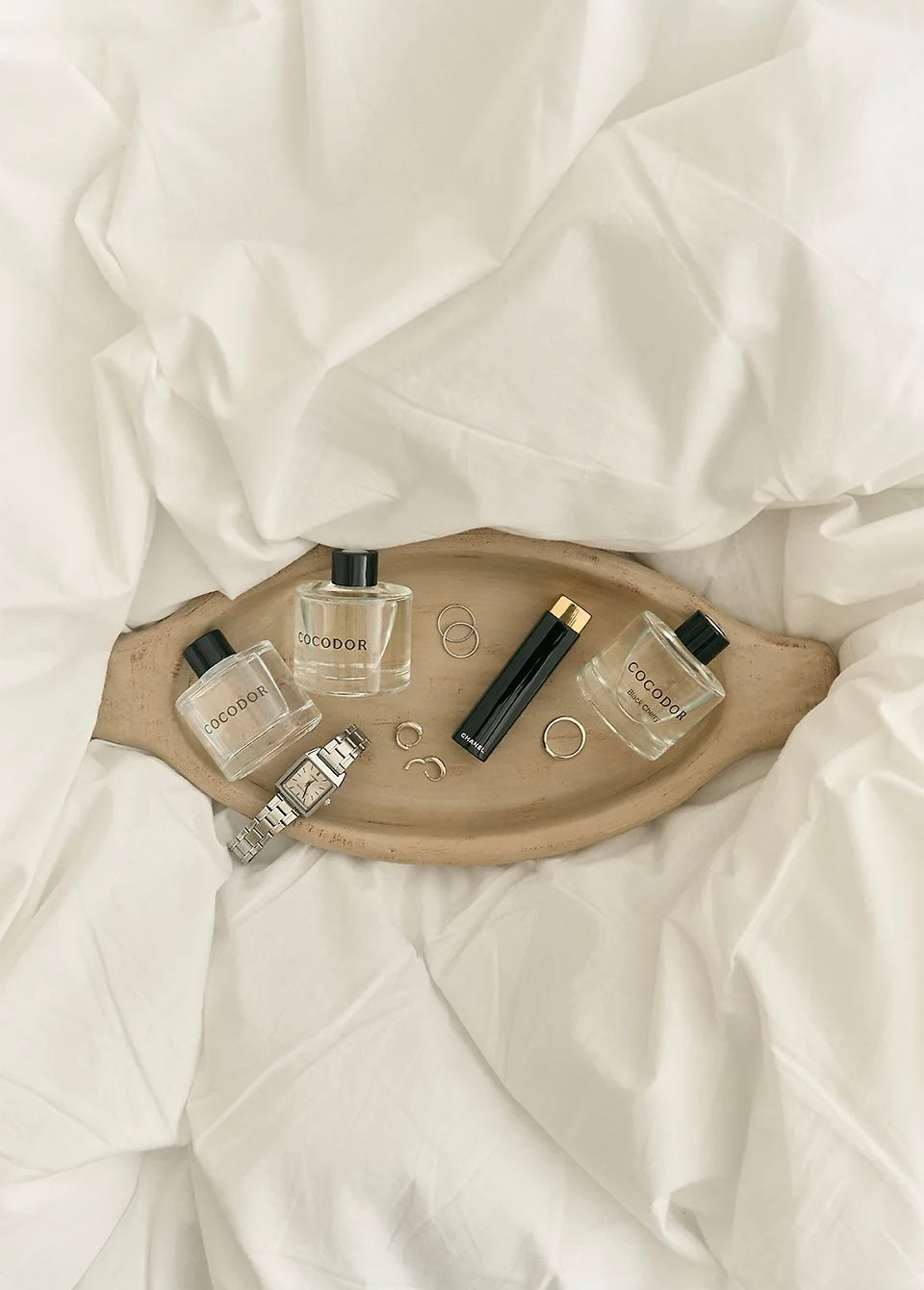 Cocod’or 限定香氛擴香瓶禮盒50ml ×3🎁