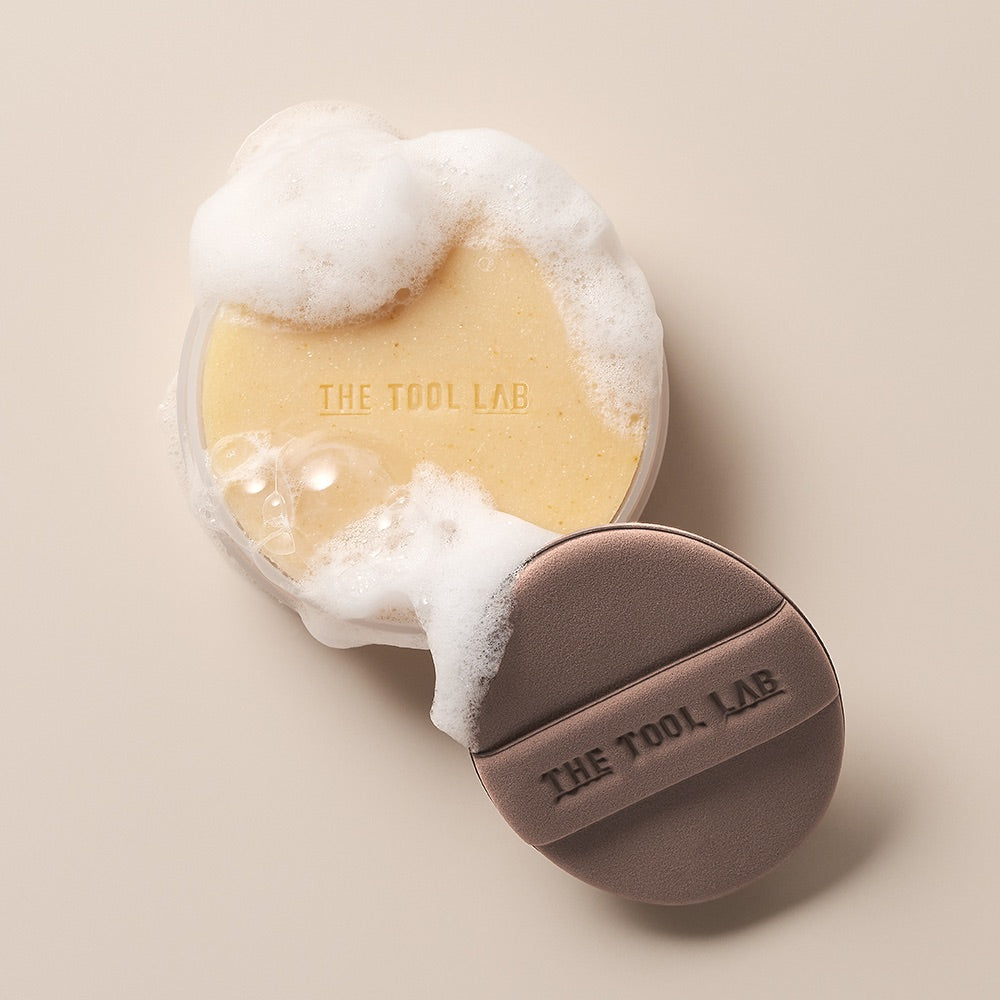 THE TOOL LAB專業工具清潔皂+矽膠清潔墊🧹🫧