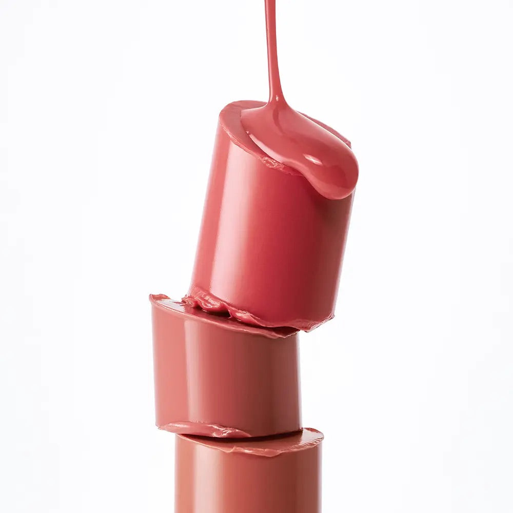 送土豆熊限定唇膏蓋✨限量聯名Peripera × 土豆熊 Ink Mood Glowy Balm 輕盈水潤唇膏💫