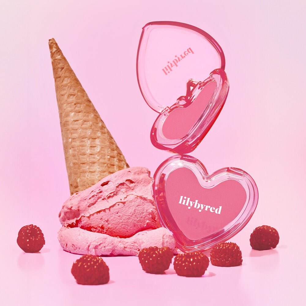 Lilybyred Sherbet Cheek💖