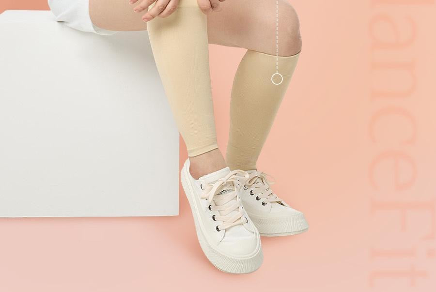 Balance Fit 醫療級壓力襪💫| 專業呵護、輕盈塑形、讓雙腿保持健康與美麗！