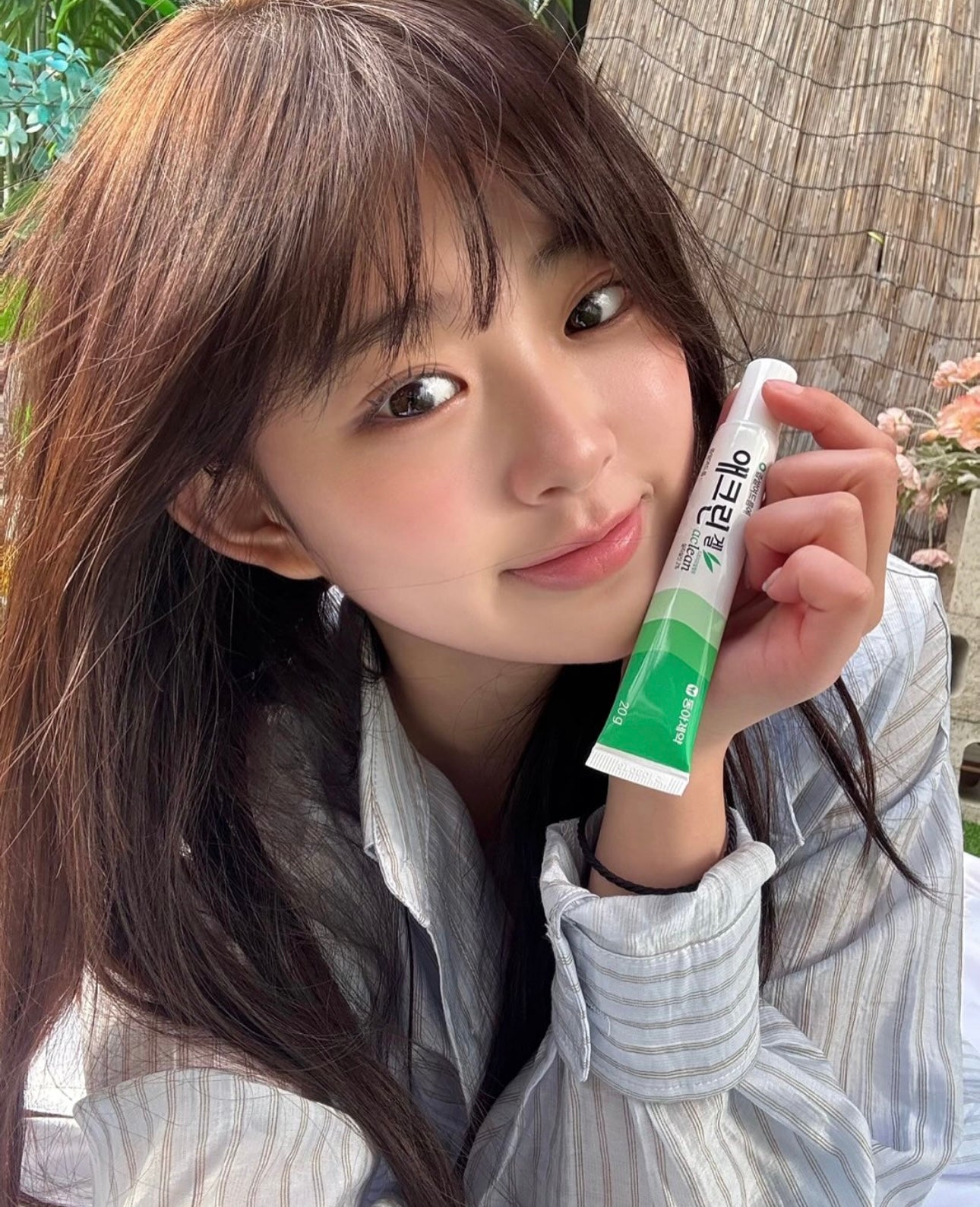 韓國藥房東亞製藥🏥| Dongah 水楊酸去黑頭白頭粉刺啫喱 Dongah Aclean Gel ✨