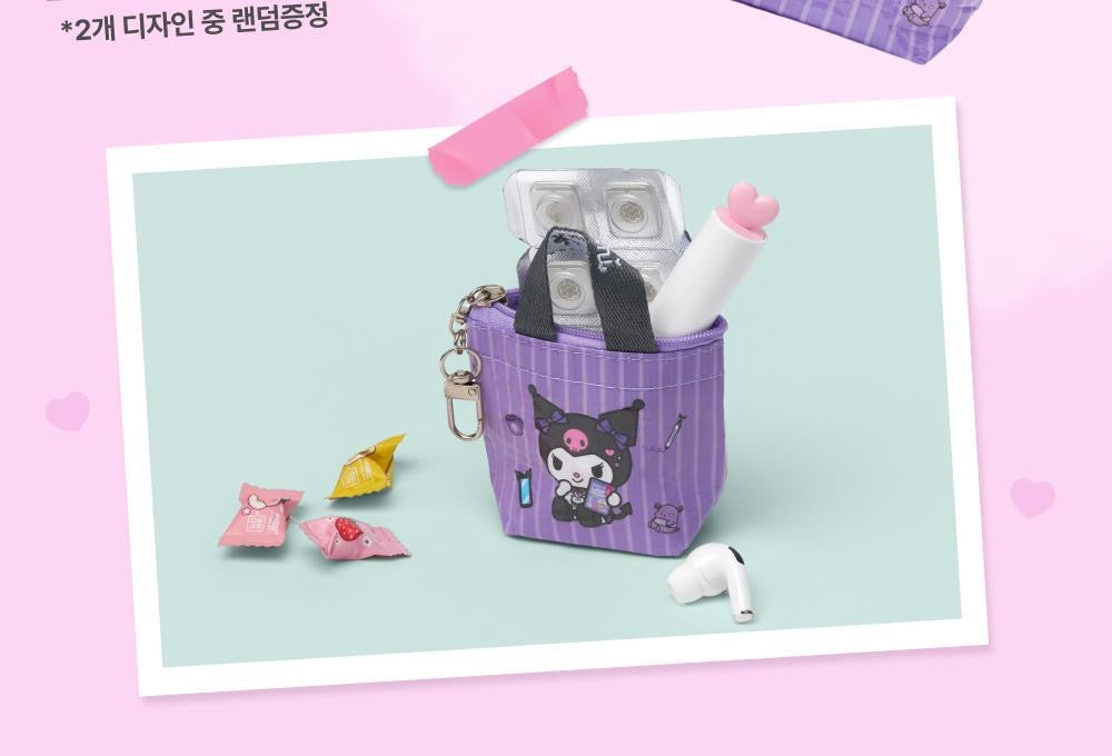 送鎖匙扣袋仔✨Easyderm微針修復隱形暗瘡貼💜