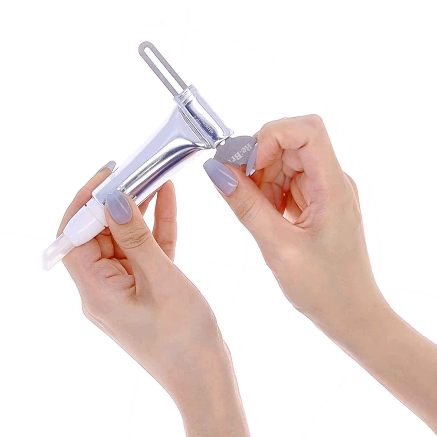 Re:Brush美白牙齒套裝 🦷Whitening & Brighting Toothpaste