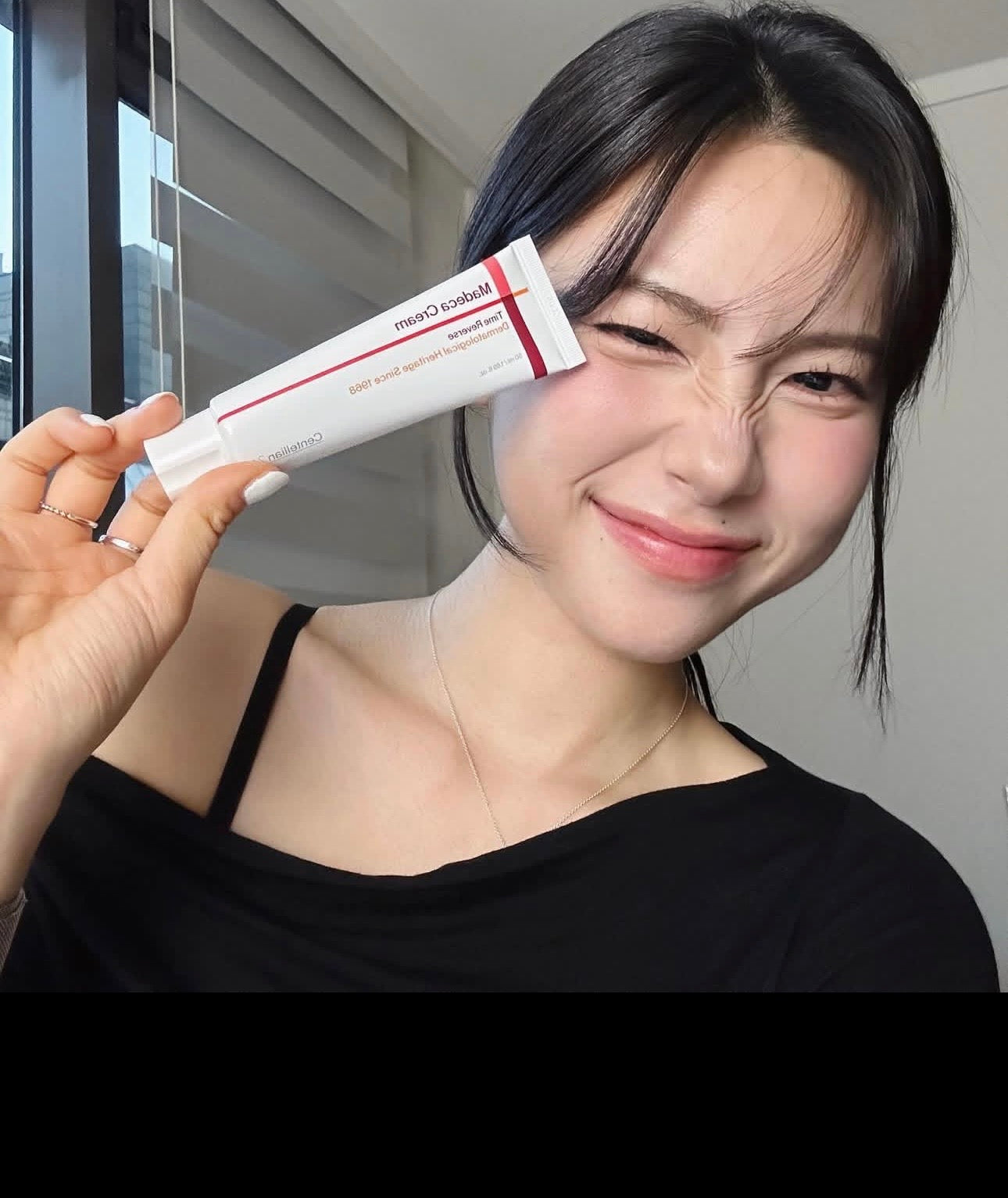 東國製藥 50 年研發🏥Centellian24 積雪草時光逆轉修護面霜🌿✨ | Centellian24 Madeca Cream Time Reverse | 逆轉肌齡 重塑無瑕