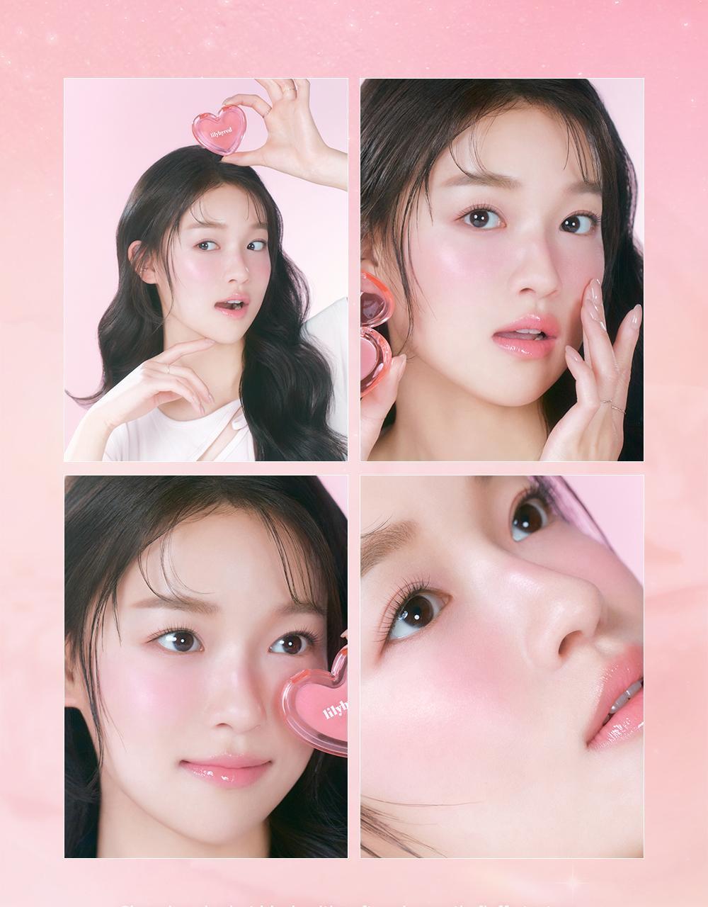 Lilybyred Sherbet Cheek💖