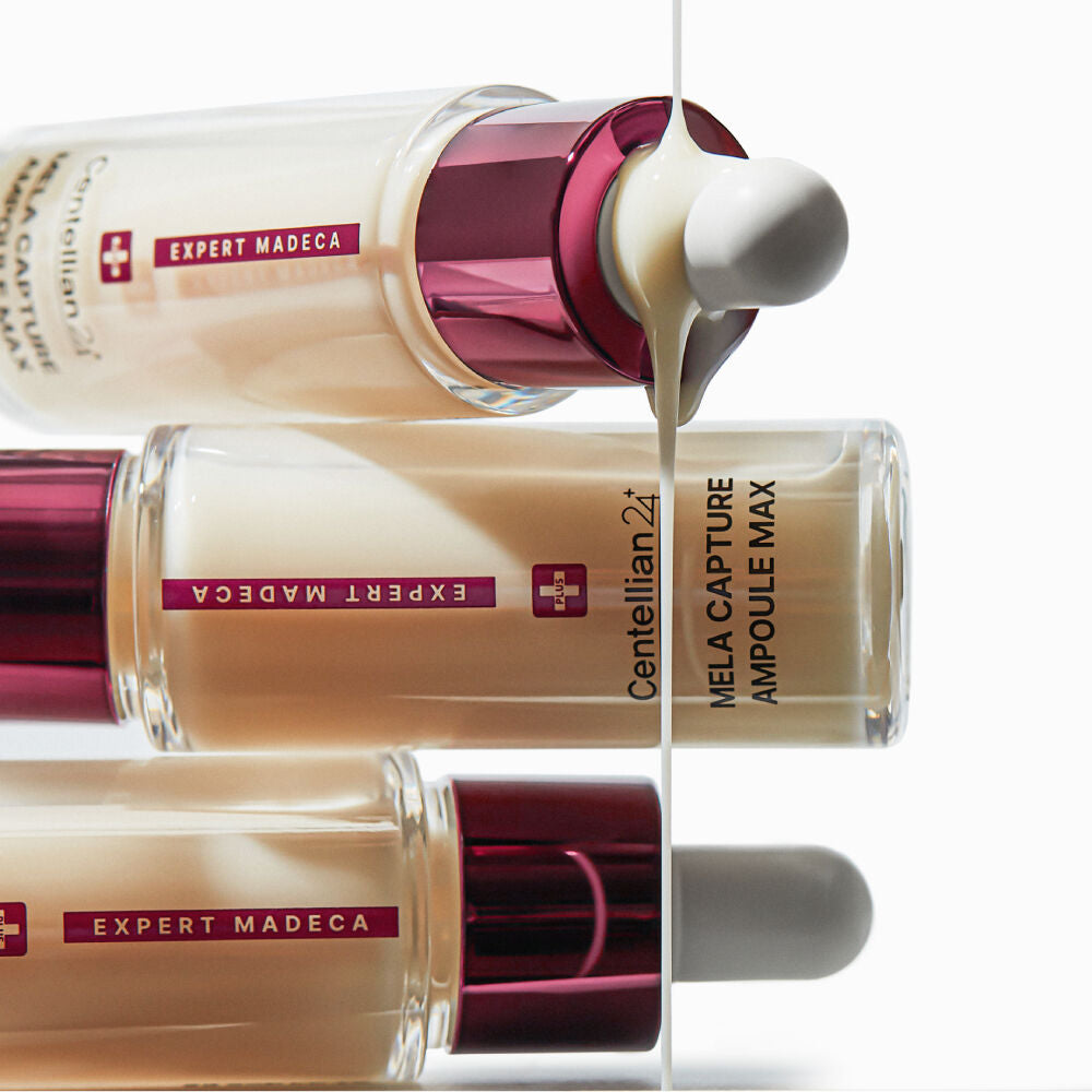 醫藥級研發⭐️Centellian24 高濃度美白修復精華| MAX韓國東國製藥研發的高效淡斑精華💛