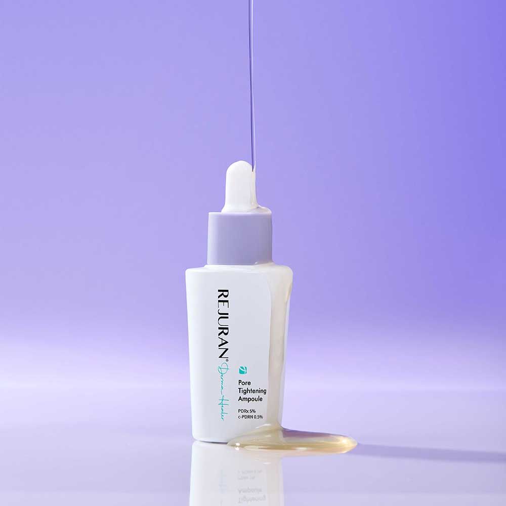 多送精華+棉片✨Rejuran麗珠蘭毛孔緊致控油精華