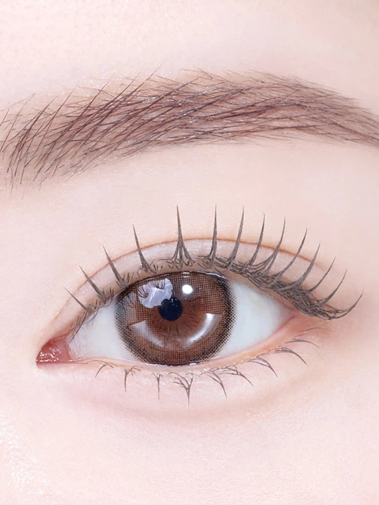 ETUDE 極細羽感刷定型睫毛膏✨ ETUDE Play 101 Edge Curl Tint Mascara🪽