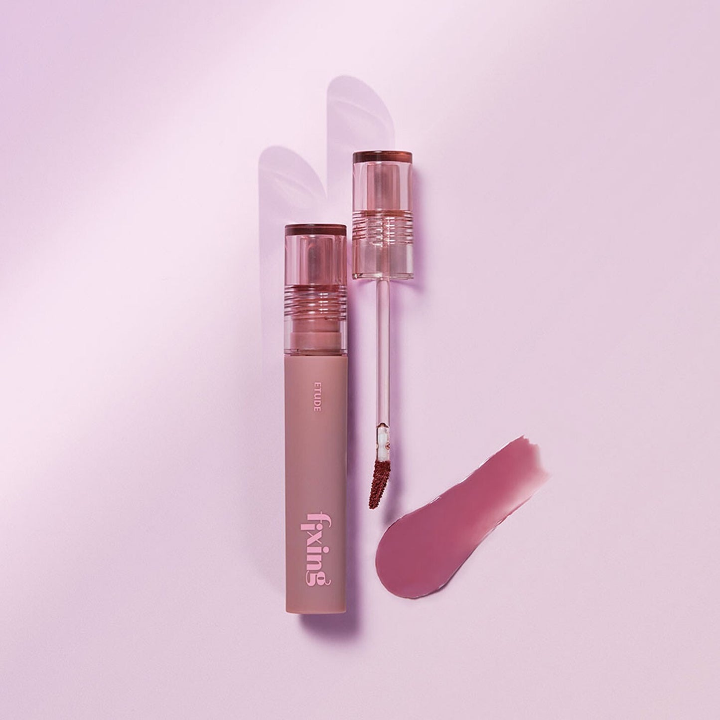 Etude 水感輕霧持久唇釉💖ETUDE Hydro Matte Fixing Tint