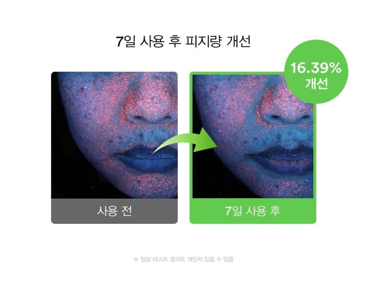 Abib 魚腥草積雪草舒緩膠囊精華液 🌿 Abib Heartleaf TECA Capsule Serum 敏感肌的安心選擇🧏🏻‍♀️