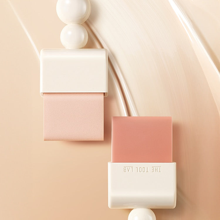 THE TOOL LAB 工具磁吸美妝系列 🔥3款可替換頭雙效美妝工具套組💫