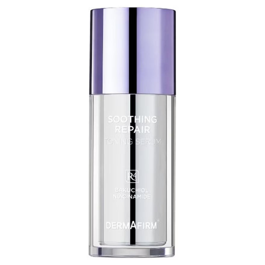 韓國專業醫美級護膚品牌👩🏼‍⚕️ 零修復期💫DERMAFIRM DERMAFIRM R4 皇牌外泌體修復提亮精華💜